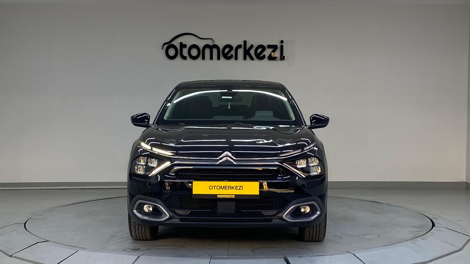 CITROEN C4 2